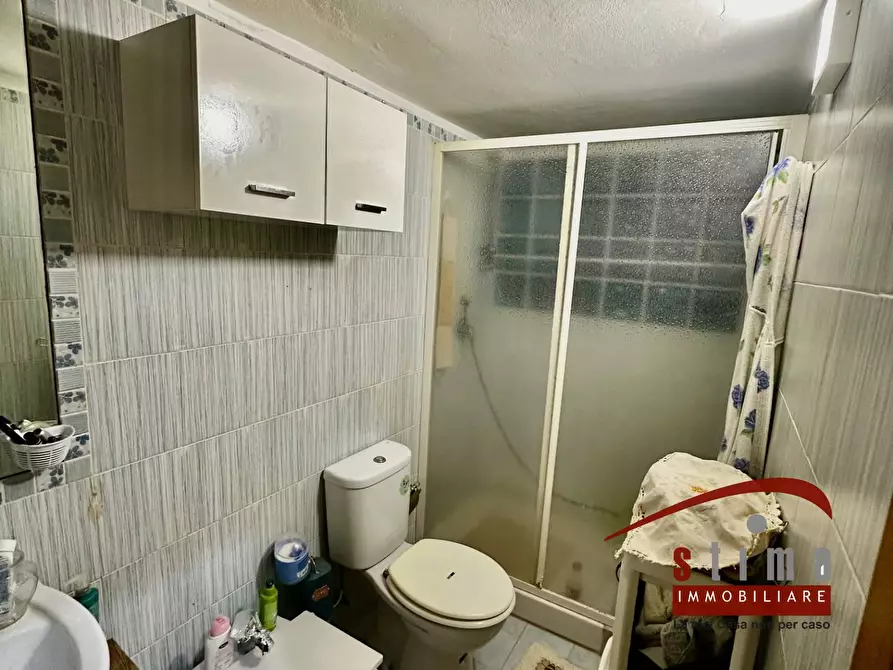 Immagine 9 di Appartamento in vendita  in torino a Siracusa