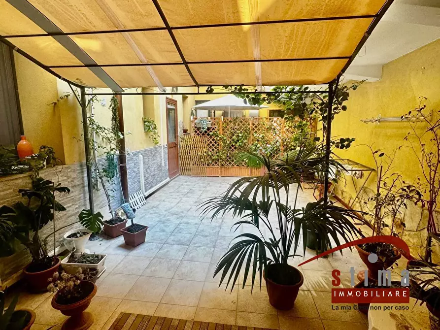 Immagine 1 di Appartamento in vendita  in torino a Siracusa