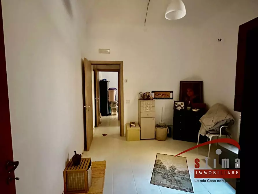Immagine 3 di Appartamento in vendita  in torino a Siracusa