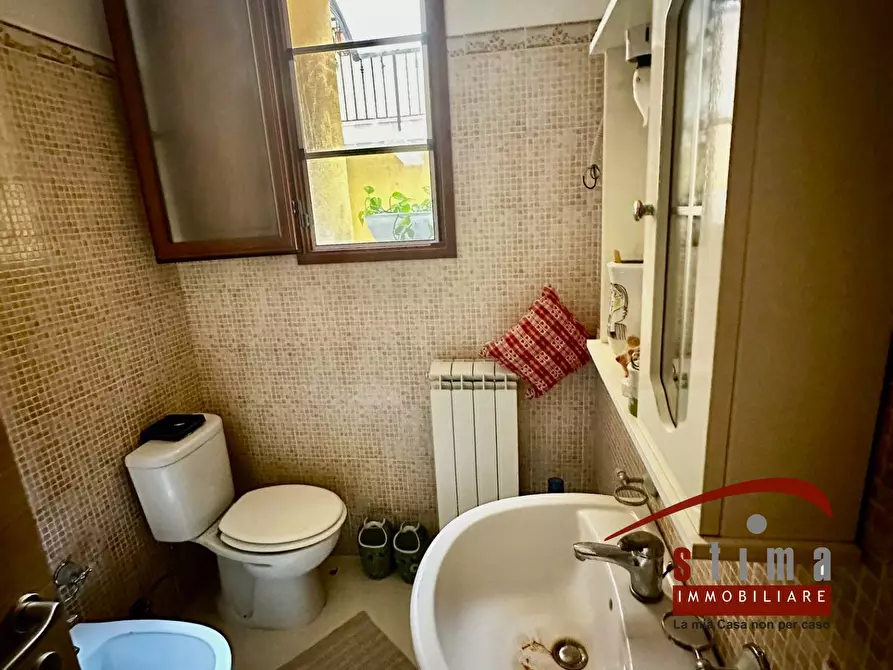 Immagine 10 di Appartamento in vendita  in torino a Siracusa