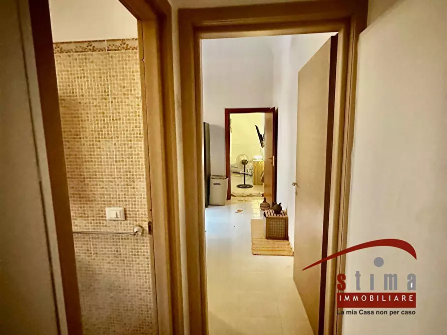 Immagine 6 di Appartamento in vendita  in torino a Siracusa