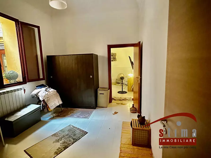 Immagine 4 di Appartamento in vendita  in torino a Siracusa