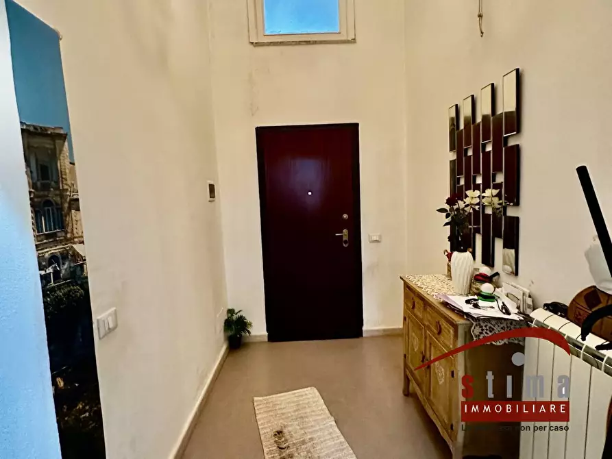 Immagine 2 di Appartamento in vendita  in torino a Siracusa