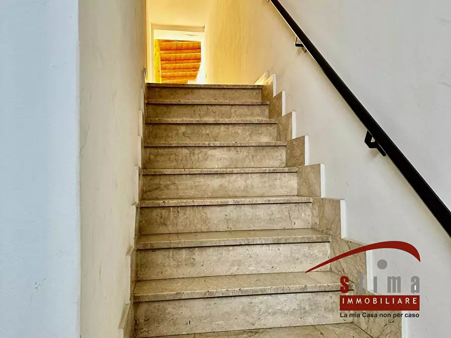 Immagine 11 di Appartamento in vendita  in torino a Siracusa