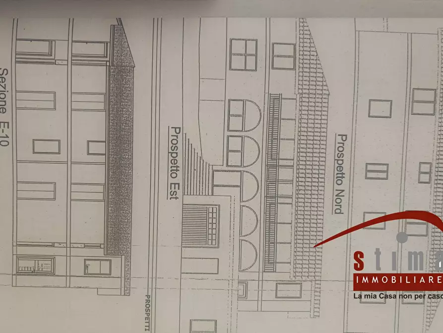 Immagine 13 di Villa in vendita  in via maddalena s.n a Siracusa