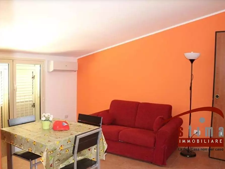 Immagine 5 di Villa in vendita  in via maddalena s.n a Siracusa