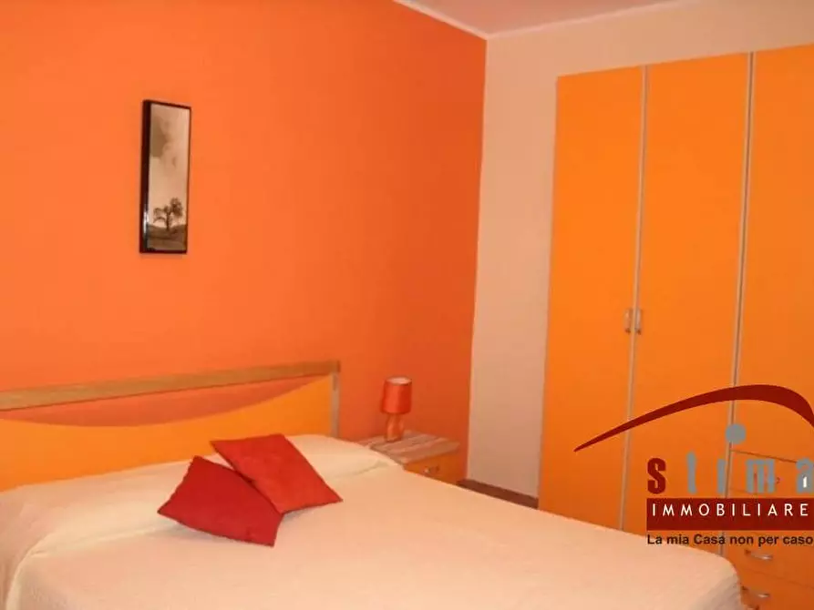 Immagine 4 di Villa in vendita  in via maddalena s.n a Siracusa