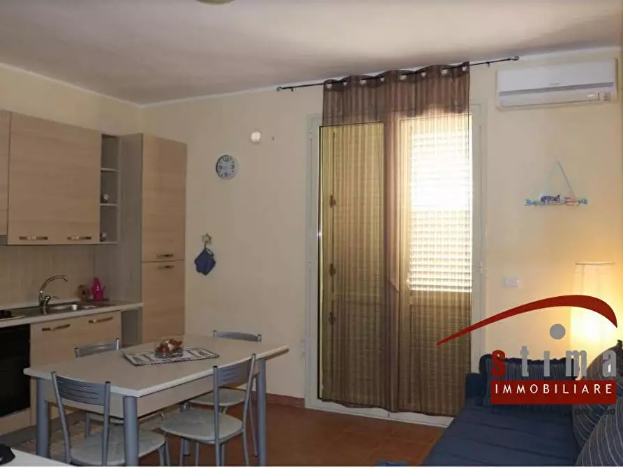 Immagine 10 di Villa in vendita  in via maddalena s.n a Siracusa