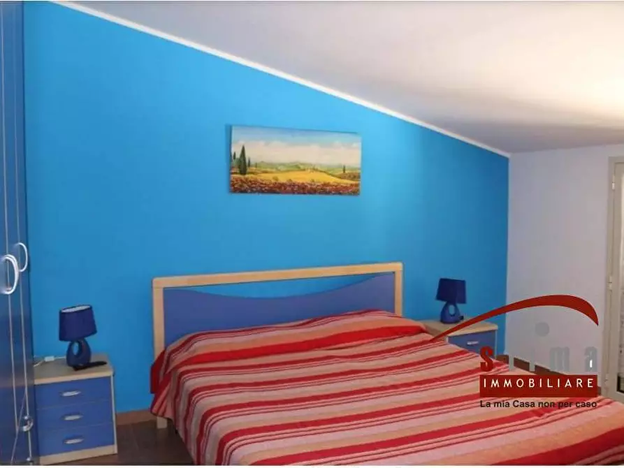 Immagine 6 di Villa in vendita  in via maddalena s.n a Siracusa