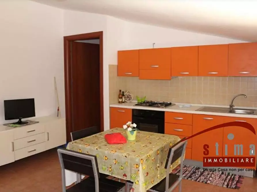 Immagine 7 di Villa in vendita  in via maddalena s.n a Siracusa