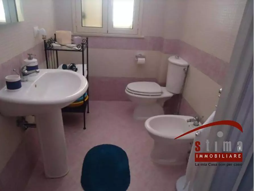 Immagine 11 di Villa in vendita  in via maddalena s.n a Siracusa