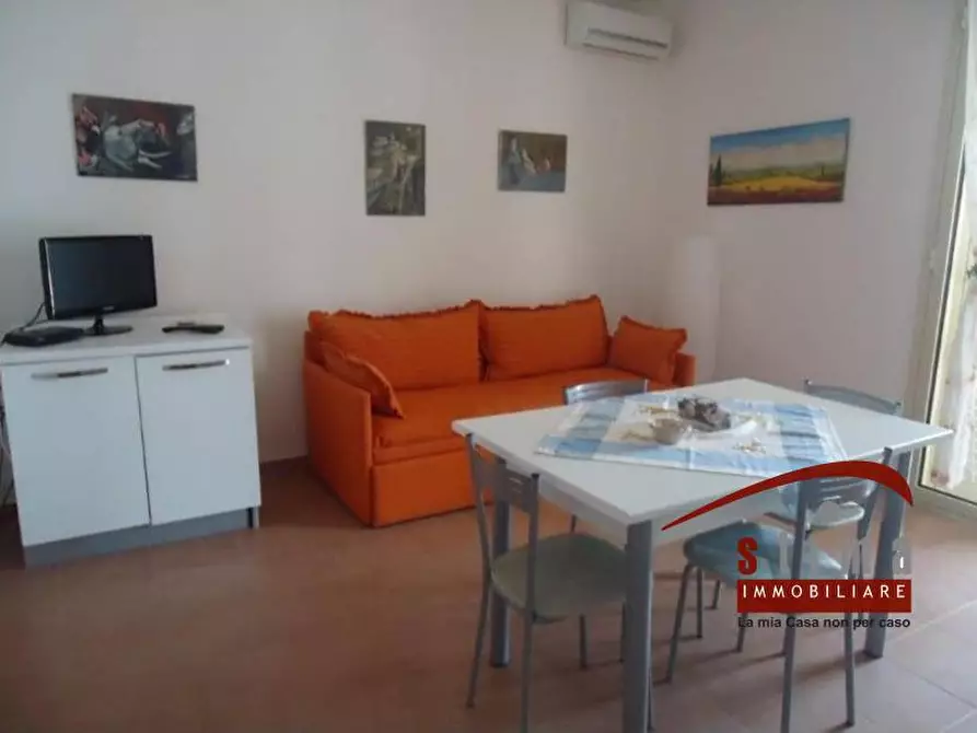Immagine 12 di Villa in vendita  in via maddalena s.n a Siracusa