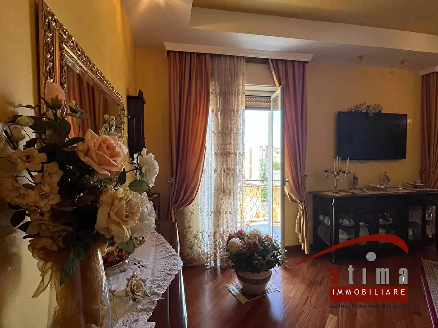 Immagine 3 di Appartamento in vendita  in via Austria 10 a Siracusa