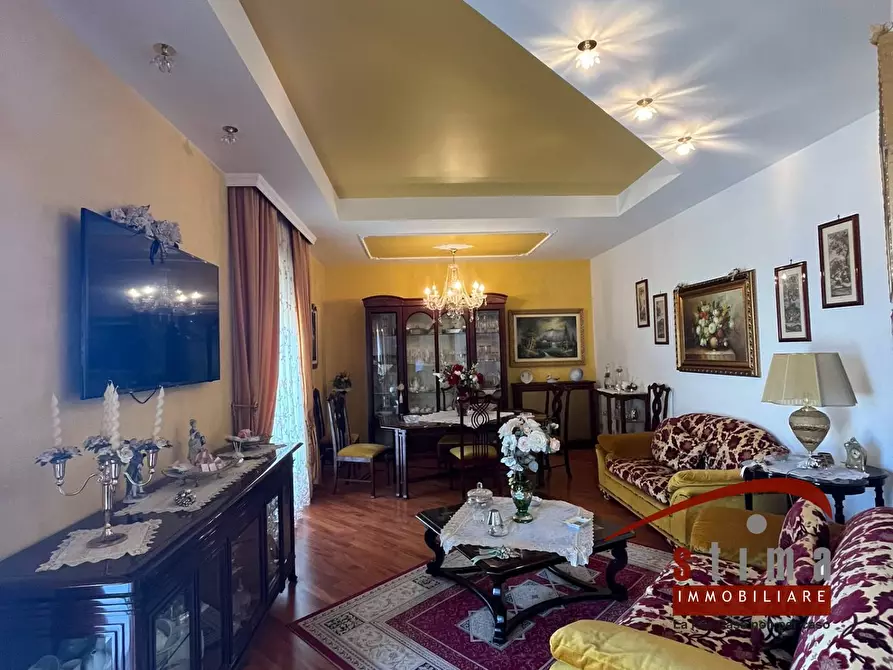 Immagine 1 di Appartamento in vendita  in via Austria 10 a Siracusa