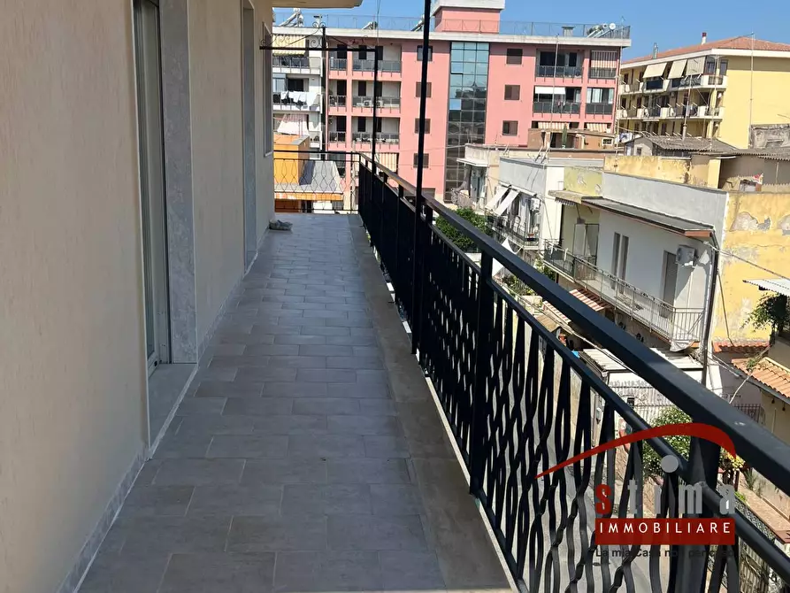 Immagine 8 di Appartamento in vendita  in via Austria 10 a Siracusa