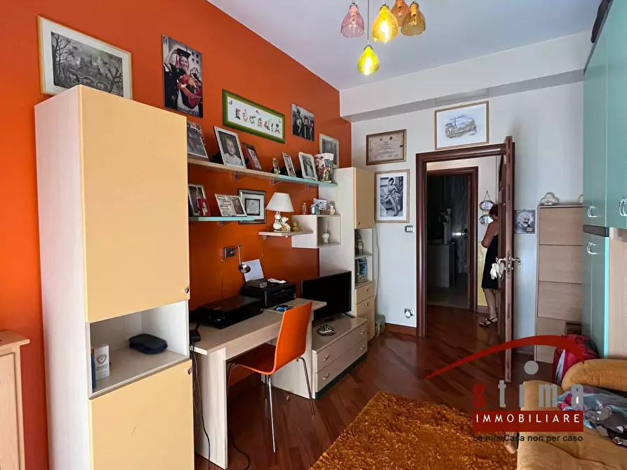 Immagine 10 di Appartamento in vendita  in via Austria 10 a Siracusa