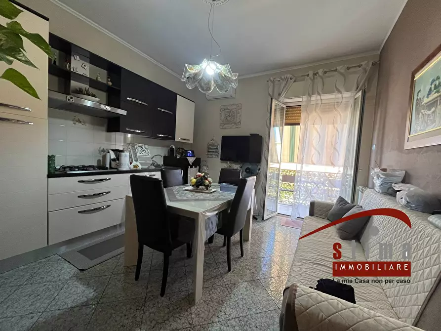 Immagine 16 di Appartamento in vendita  in via Austria 10 a Siracusa