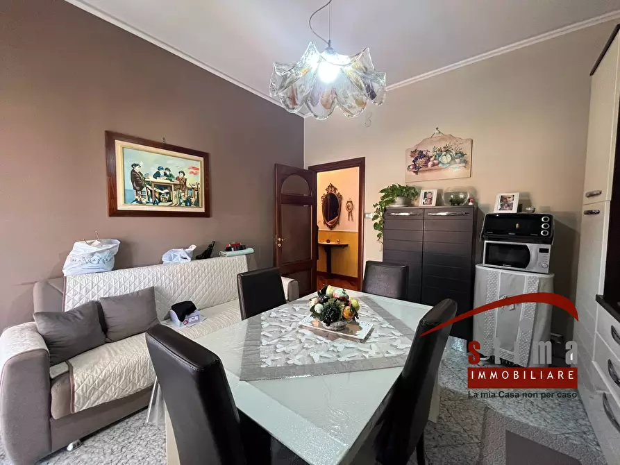 Immagine 18 di Appartamento in vendita  in via Austria 10 a Siracusa