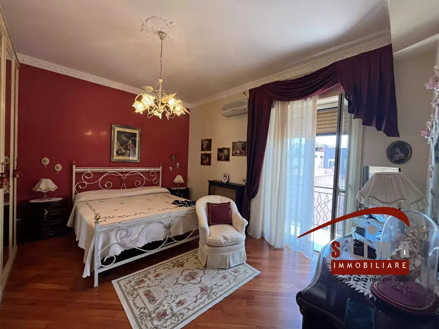 Immagine 19 di Appartamento in vendita  in via Austria 10 a Siracusa