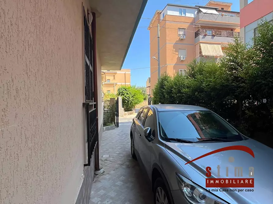 Immagine 26 di Appartamento in vendita  in via Austria 10 a Siracusa