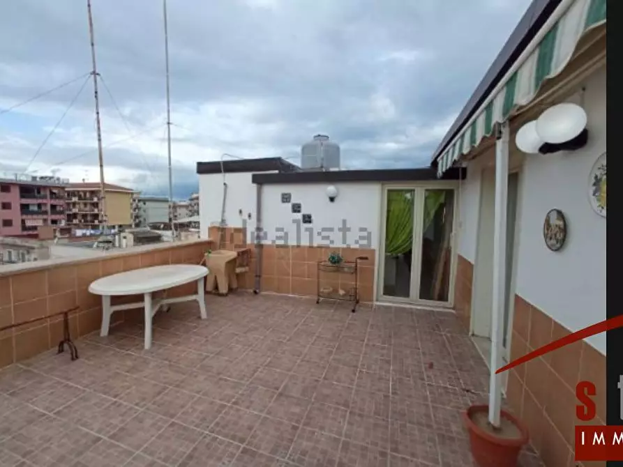 Immagine 29 di Appartamento in vendita  in via Austria 10 a Siracusa