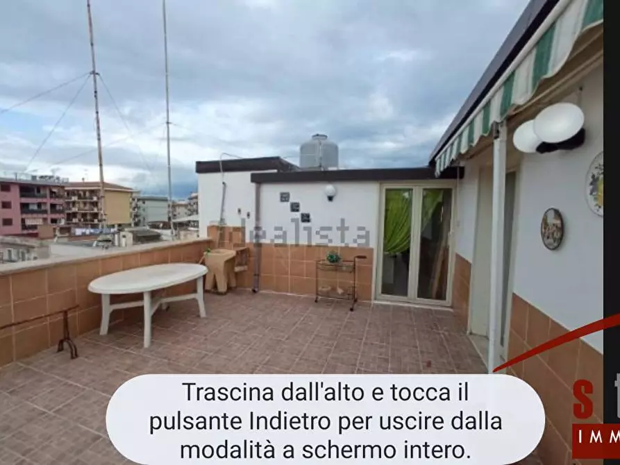 Immagine 30 di Appartamento in vendita  in via Austria 10 a Siracusa