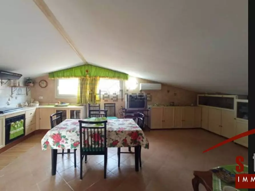 Immagine 33 di Appartamento in vendita  in via Austria 10 a Siracusa