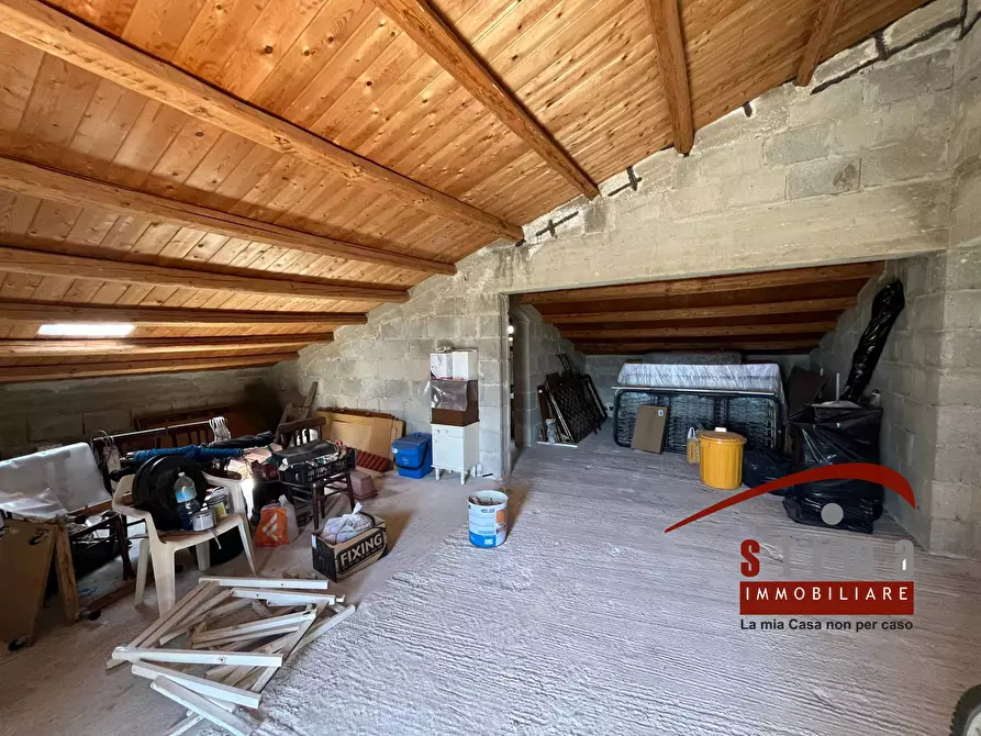 Immagine 6 di Villa in vendita  in via isole filippine 11 a Siracusa