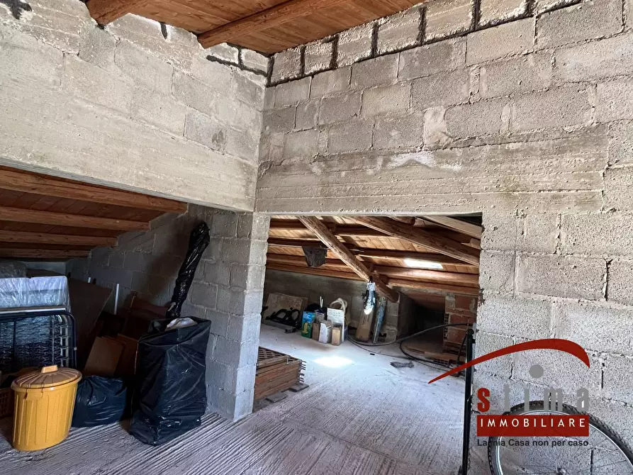 Immagine 11 di Villa in vendita  in via isole filippine 11 a Siracusa