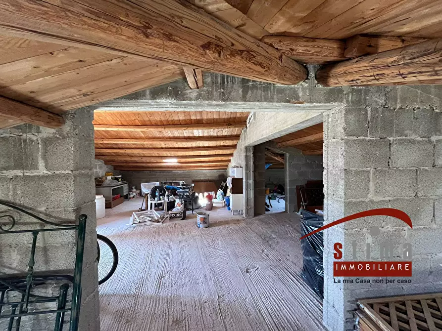 Immagine 12 di Villa in vendita  in via isole filippine 11 a Siracusa