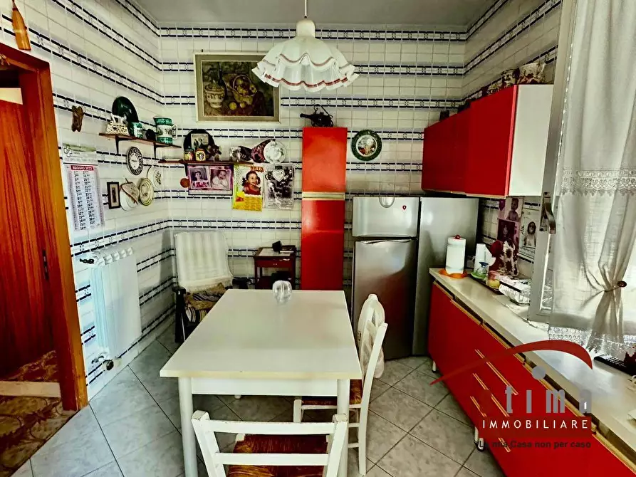 Immagine 10 di Appartamento in vendita  in via S.Orsola 7 a Siracusa