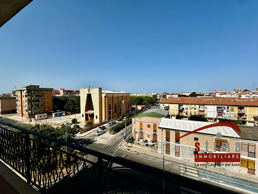 Immagine 2 di Appartamento in vendita  in via S.Orsola 7 a Siracusa