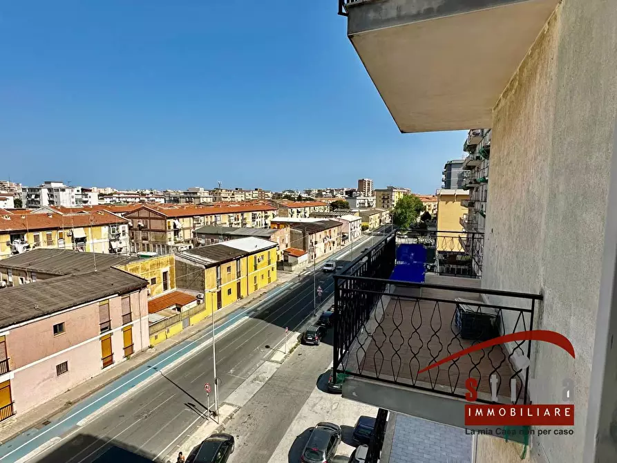 Immagine 9 di Appartamento in vendita  in via S.Orsola 7 a Siracusa
