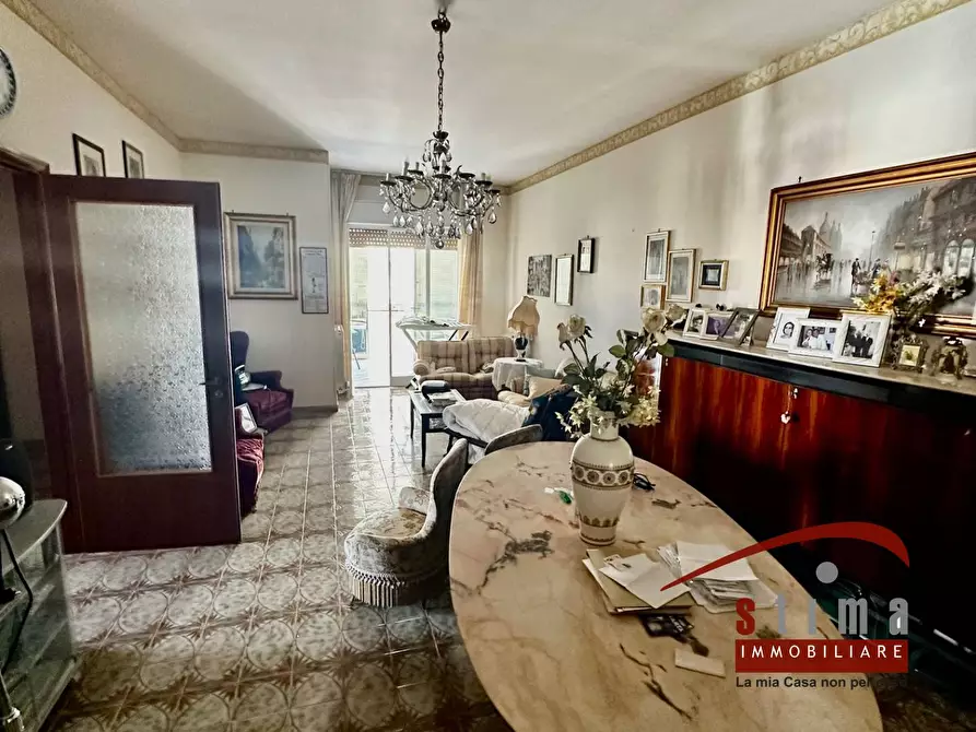 Immagine 5 di Appartamento in vendita  in via S.Orsola 7 a Siracusa