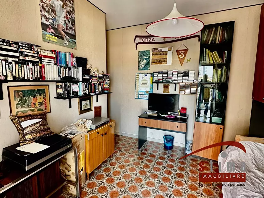 Immagine 14 di Appartamento in vendita  in via S.Orsola 7 a Siracusa