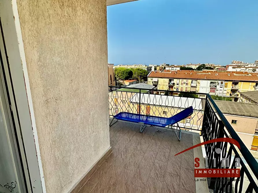 Immagine 19 di Appartamento in vendita  in via S.Orsola 7 a Siracusa