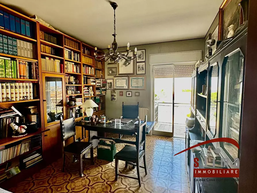 Immagine 16 di Appartamento in vendita  in via S.Orsola 7 a Siracusa