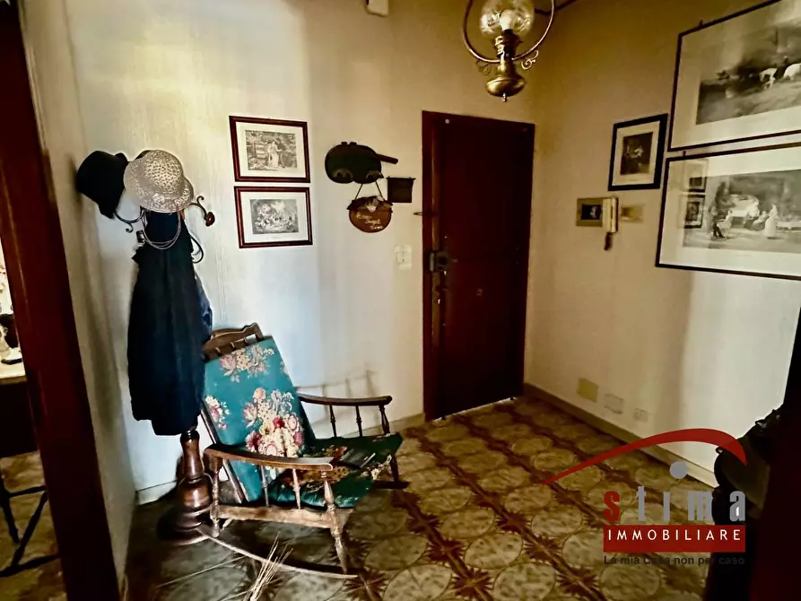 Immagine 3 di Appartamento in vendita  in via S.Orsola 7 a Siracusa