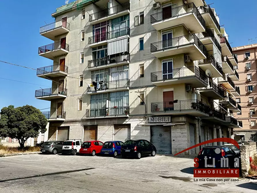 appartamento in vendita a Siracusa in zona Scala Greca