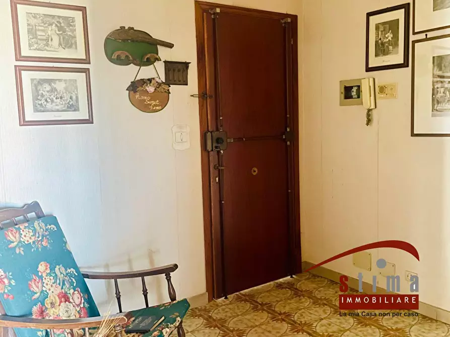 Immagine 4 di Appartamento in vendita  in via S.Orsola 7 a Siracusa