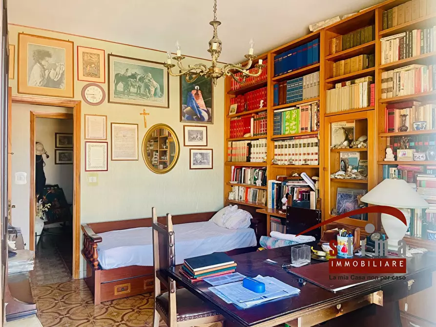 Immagine 18 di Appartamento in vendita  in via S.Orsola 7 a Siracusa