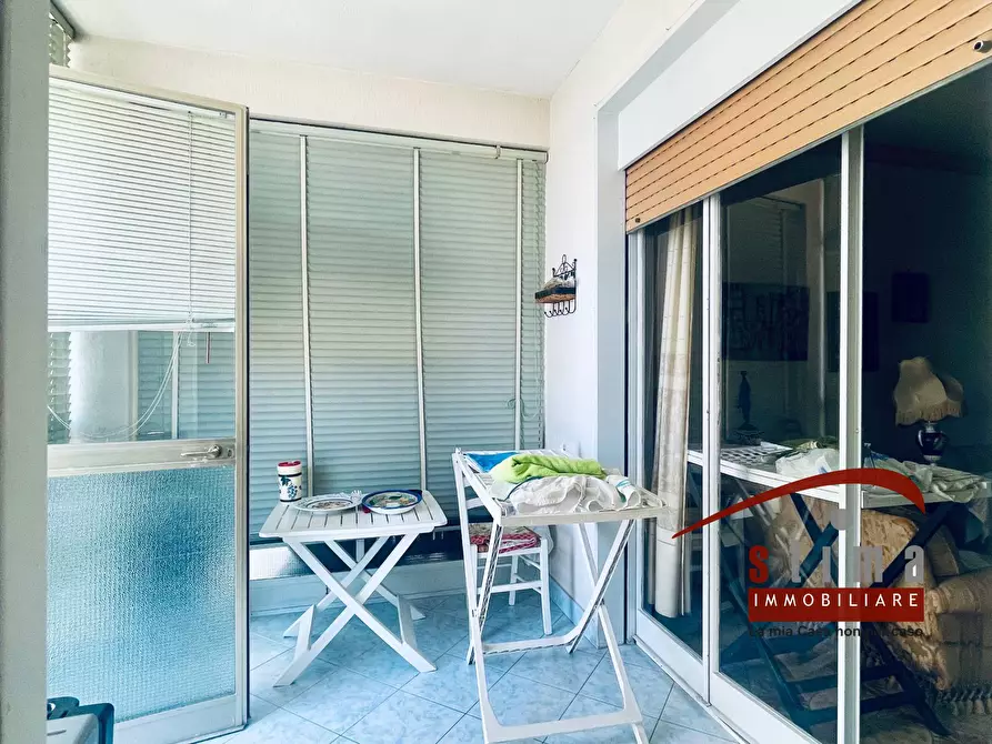 Immagine 12 di Appartamento in vendita  in via S.Orsola 7 a Siracusa