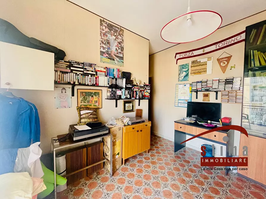 Immagine 17 di Appartamento in vendita  in via S.Orsola 7 a Siracusa