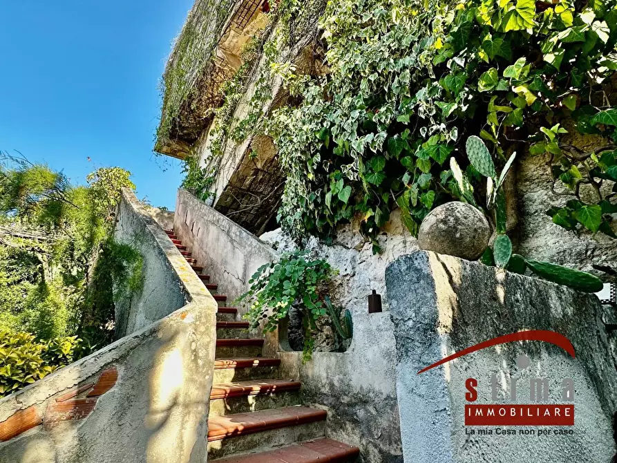 Immagine 20 di Villa in vendita  in via ovidio 14 a Siracusa