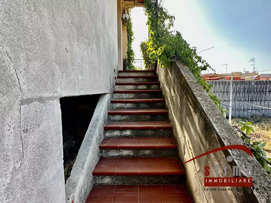 Immagine 22 di Villa in vendita  in via ovidio 14 a Siracusa
