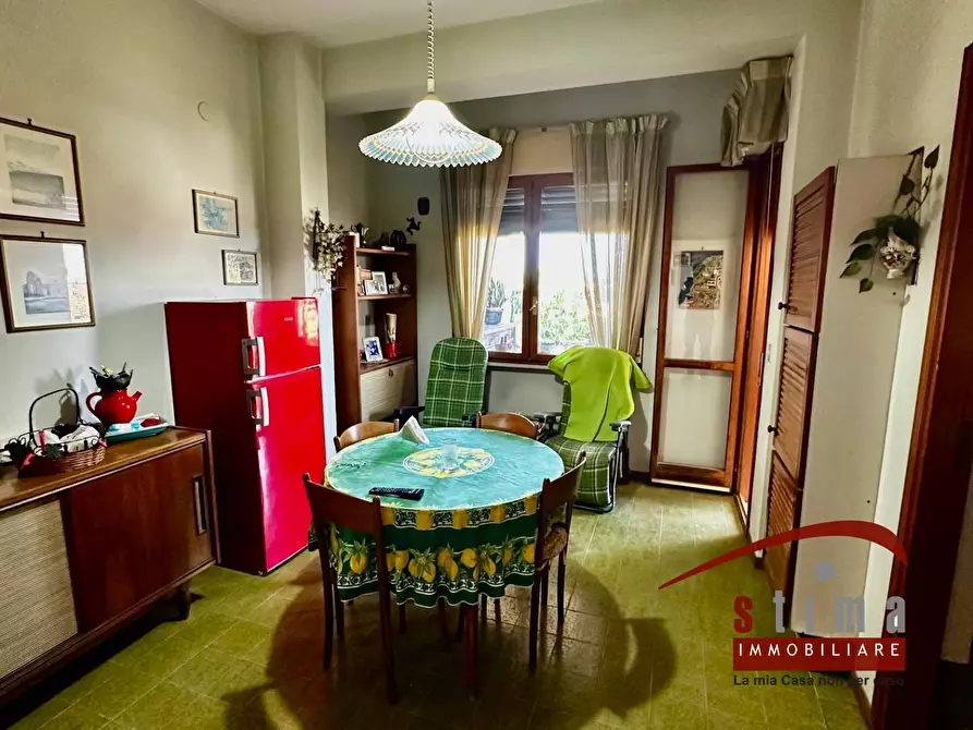 Immagine 24 di Villa in vendita  in via ovidio 14 a Siracusa