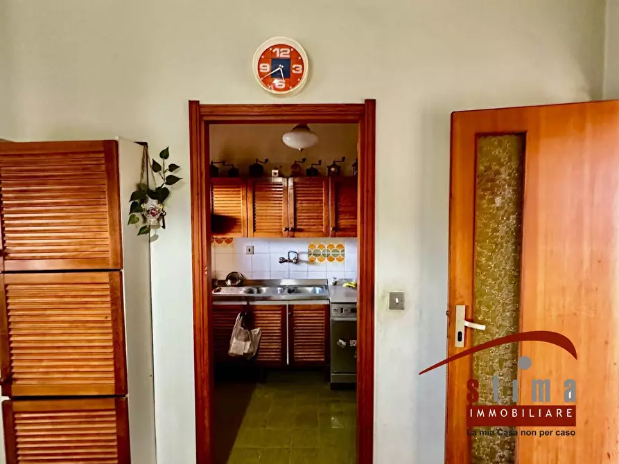 Immagine 25 di Villa in vendita  in via ovidio 14 a Siracusa