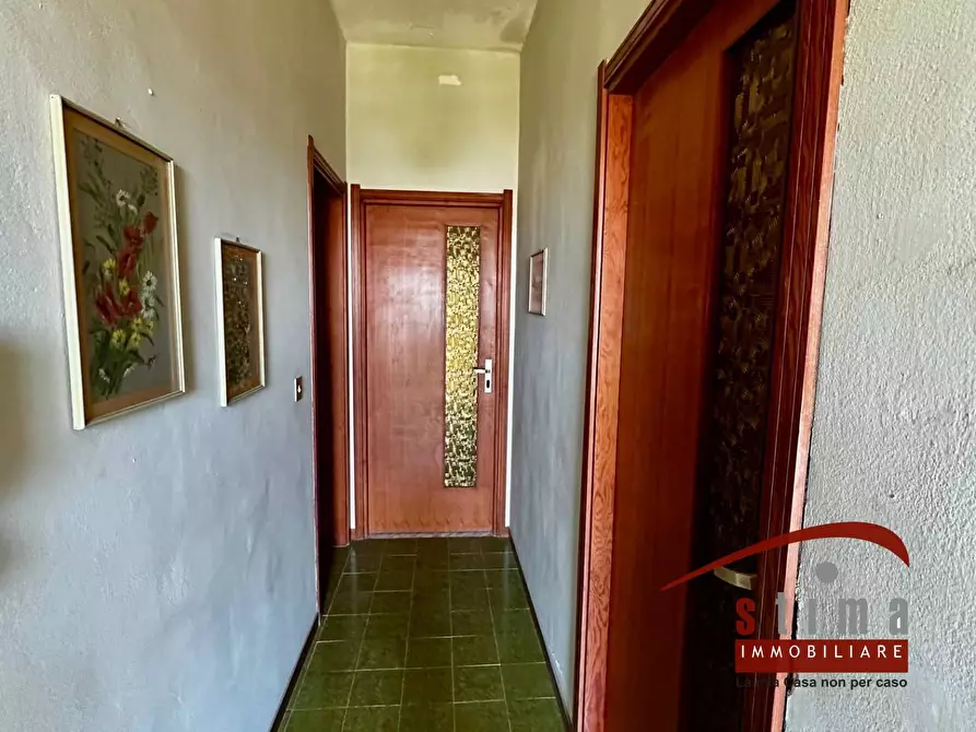 Immagine 26 di Villa in vendita  in via ovidio 14 a Siracusa