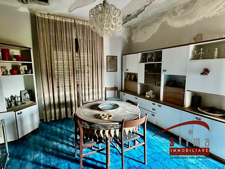 Immagine 28 di Villa in vendita  in via ovidio 14 a Siracusa