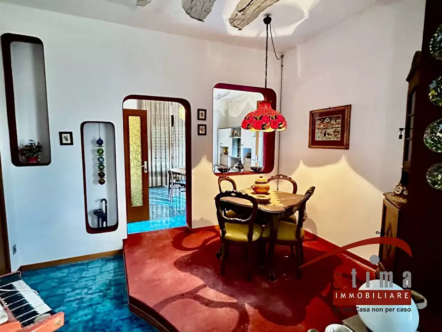 Immagine 30 di Villa in vendita  in via ovidio 14 a Siracusa